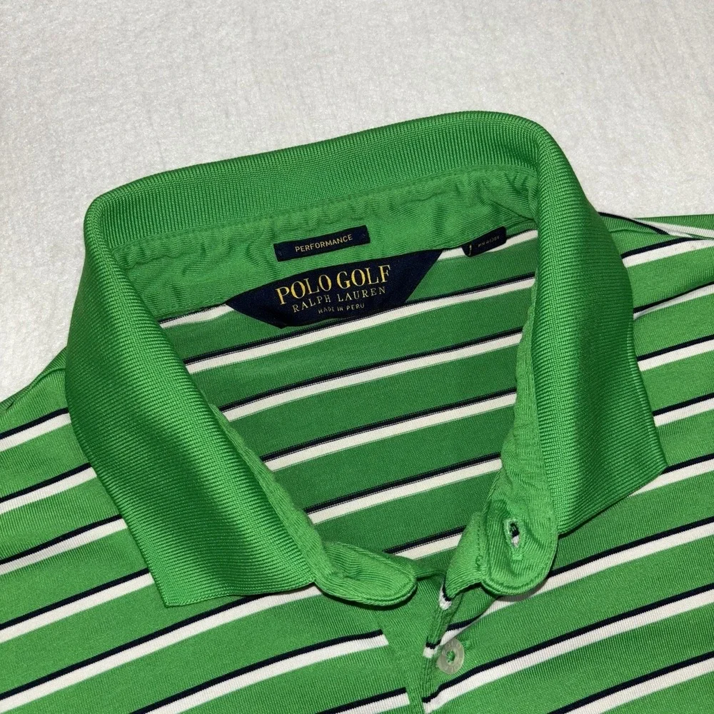 Polo Ralph Lauren armpit 23